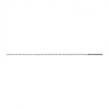 Сверло по мультиматериалам HEX 6x400 (1 шт) MILWAUKEE