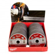 Отрезной диск SCS 41/125х1 (дисплей 200 шт)