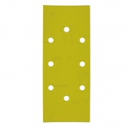 Лист шлифовальный MILWAUKEE. 93х230мм. зерно 100 (10шт)