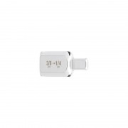 Перехідник 3/8