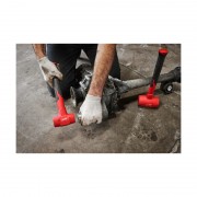 Молоток безінерційний