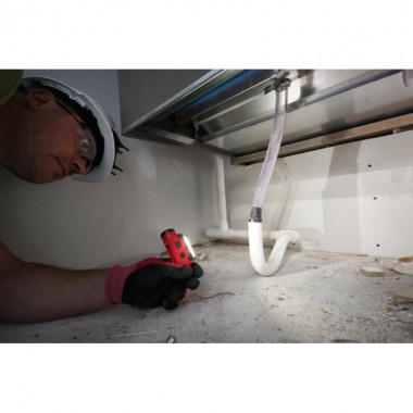 Аккумуляторный налобный фонарь L4 HL2-301 MILWAUKEE Аккумуляторный налобный фонарь L4 HL2-301 MILWAUKEE