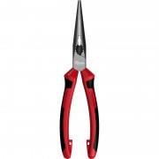 Длинногубцы с длинными губками 205 мм MILWAUKEE