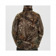 Куртка з підігрівом MILWAUKEE, M12 HJCAMO6-0 (XXL), камуфляжна (розмір XXL)