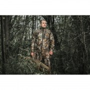 Куртка з підігрівом MILWAUKEE, M12 HJCAMO6-0 (XXL), камуфляжна (розмір XXL)