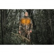 Куртка з підігрівом MILWAUKEE, M12 HJCAMO6-0 (XXL), камуфляжна (розмір XXL)