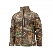 Куртка з підігрівом MILWAUKEE, M12 HJCAMO6-0 (XXXL), камуфляжна (розмір XXXL)