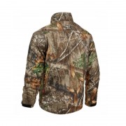 Куртка з підігрівом MILWAUKEE, M12 HJCAMO6-201 (M), камуфляжна (розмір M) (+зар.пр., 1 акум.Х 2Аг)