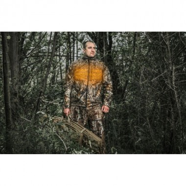 Куртка з підігрівом MILWAUKEE, M12 HJCAMO6-201 (M), камуфляжна (розмір M) (+зар.пр., 1 акум.Х 2Аг) Куртка з підігрівом MILWAUKEE, M12 HJCAMO6-201 (M), камуфляжна (розмір M) (+зар.пр., 1 акум.Х 2Аг)