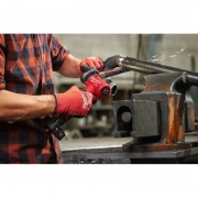 Ленточная шлифовальная машина 13мм M12 FBFL13-402В MILWAUKEE