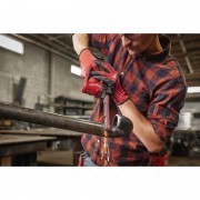 Ленточная шлифовальная машина 13мм M12 FBFL13-402В MILWAUKEE