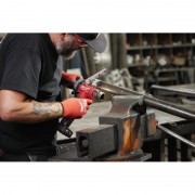 Ленточная шлифовальная машина 13мм M12 FBFL13-402В MILWAUKEE