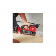 Стрічка абразивна 100x560 G100 (комплект 5 од) MILWAUKEE