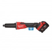 Машина прямошлифовальная аккумуляторная бесщёточная MILWAUKEE M18 FDGROVB-0X (HDкейс)