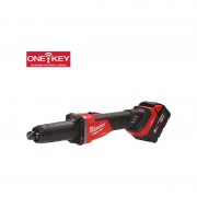 Машина прямошлифовальная аккумуляторная бесщёточная MILWAUKEE M18 FDGROVB-0X (HDкейс)