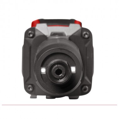 Машина прямошлифовальная аккумуляторная бесщёточная MILWAUKEE M18 FDGROVB-0X (HDкейс)