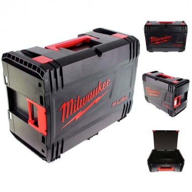 Кейс HD Box MILWAUKEE 3 4932453386 Кейс HD Box MILWAUKEE 3 4932453386