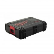 Ящик органайзер HD Box MILWAUKEE универсальный поролоновая вставка одинарная 475 x 358 x 132мм