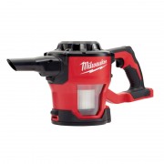 Аккумуляторный пылесос компактный MILWAUKEE M18 CV-0 4933459204