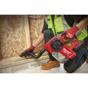 Аккумуляторный пылесос компактный MILWAUKEE M18 CV-0 4933459204