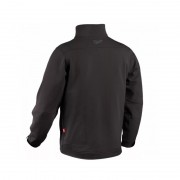 Куртка з підігрівом розмір