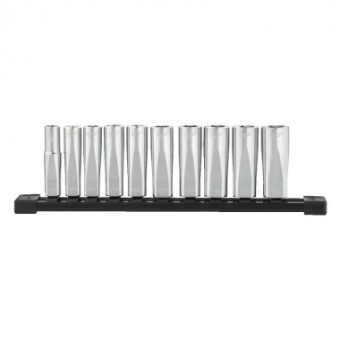 Набір метричних головок 3/8 Набір метричних головок 3/8