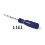 Викрутка IR 5-IN-1 MULTI-BIT MAGNETIC SCREWDRIVE