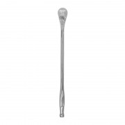 Тріскачка для головок 1/2 дюйма, подовжена