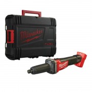 Машина прямошлифовальная аккумуляторная бесщёточная MILWAUKEE M18 FDGRB-0X (HDкейс)