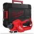 Рубанок аккумуляторный бесщёточный MILWAUKEE M12 BLP-0X (каркас+HDкейс)