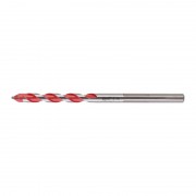 Ударное сверло Премиум 6,0x100 MILWAUKEE