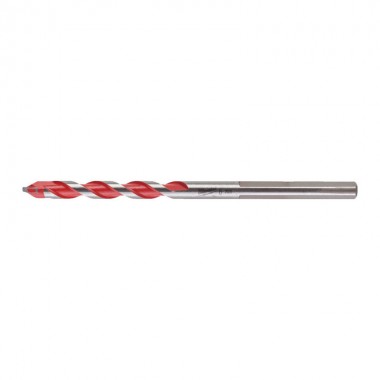 Ударное сверло Премиум 6,0x100 MILWAUKEE