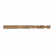 Свердло по металу HSS-Co MILWAUKEE DIN338, діаметр 8,5 мм