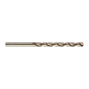 Свердло по металу HSS-G DIN340 10,0 (10 шт)