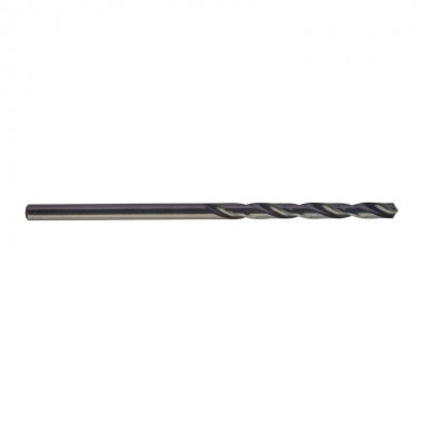 Свердло по металу HSS-R 2.5мм (10 шт)