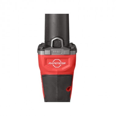 Прямошліфувальна машина акумуляторна M18FDGROVPDB-0X MILWAUKEE (HD кейс) Прямошліфувальна машина акумуляторна M18FDGROVPDB-0X MILWAUKEE (HD кейс)