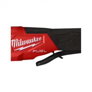 Прямошліфувальна машина акумуляторна M18FDGROVPDB-0X MILWAUKEE (HD кейс) Прямошліфувальна машина акумуляторна M18FDGROVPDB-0X MILWAUKEE (HD кейс)