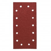 Лист шлифовальный MILWAUKEE, 115x230мм HL, зерно 60, (10шт)