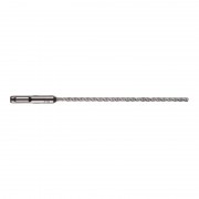 Бур SDS-PLUS MX4 MILWAUKEE, діаметр 5,0х215х150мм