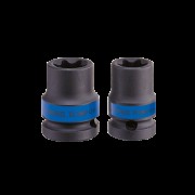 Головка торцевая ударная TORX Е-стандарт 3/4", E26, L = 60мм