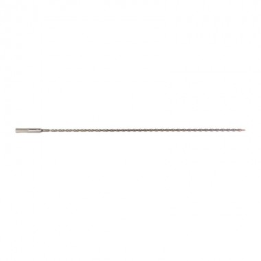 Бур SDS-PLUS M2 MILWAUKEE, діаметр 6,0х460х400мм Бур SDS-PLUS M2 MILWAUKEE, діаметр 6,0х460х400мм