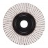 Пелюсточний диск SLC50/125G40 ALUMINIUM 125 мм/зерно 40 MILWAUKEE Пелюсточний диск SLC50/125G40 ALUMINIUM 125 мм/зерно 40 MILWAUKEE