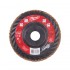 Пелюсточний диск SLC50/125G80 CERA TURBO 125 мм/зерно 80 MILWAUKEE Пелюсточний диск SLC50/125G80 CERA TURBO 125 мм/зерно 80 MILWAUKEE