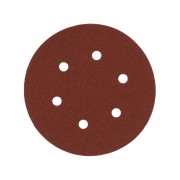 Шлифовальная бумага 150/6 HL G40 MILWAUKEE -10 шт.