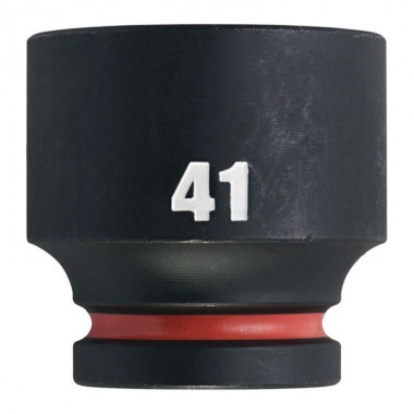 Головка ударная ShW 3/4'' STD MILWAUKEE, 41мм