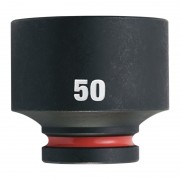 Головка ударная ShW 3/4'' STD MILWAUKEE, 50мм
