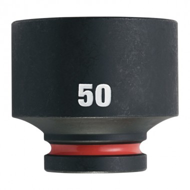 Головка ударная ShW 3/4'' STD MILWAUKEE, 50мм