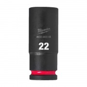 Головка ShW 1/2 22 мм, видовжена (1 шт) (заміна для 4932471166)