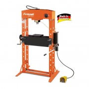 Пресс пневмогидравлический 50тонн WPP 50 E UNICRAFT