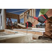 Викрутка-долото MILWAUKEE